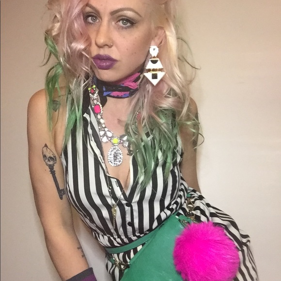 90% of my jewelry is HANDMADE/ONE OF A KIND! - Picture 3 of 8